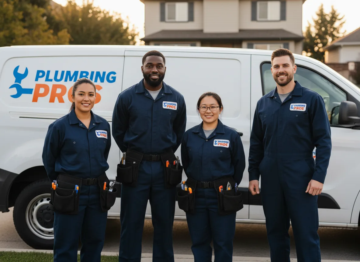 Water Heater Repair company in Gustavus, AK
